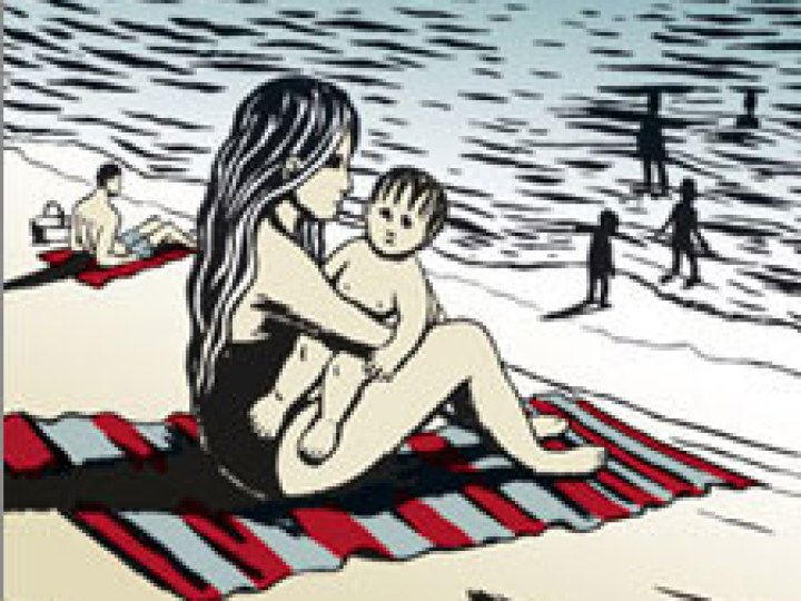 Quand je serai vieille et autres histoires