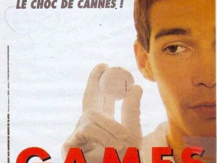Funny Games