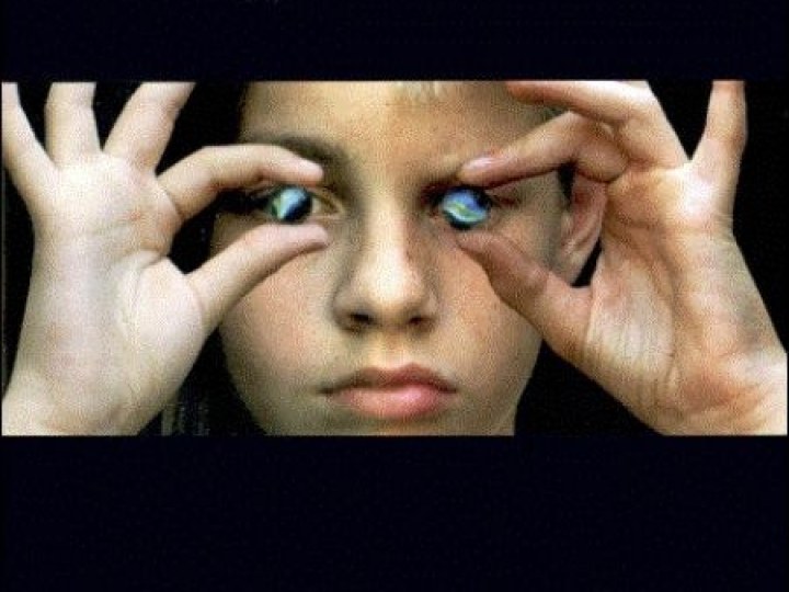 Marillion - Marbles