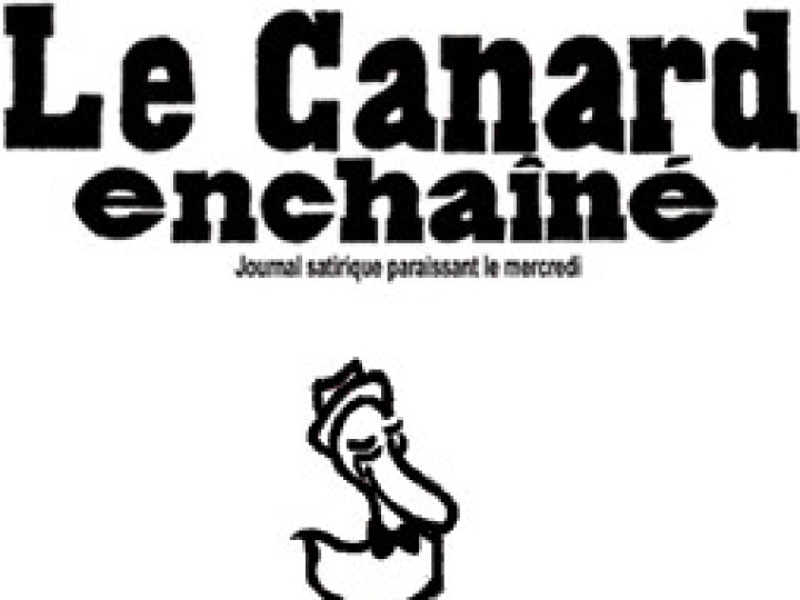 Canard enchaîné (Le)