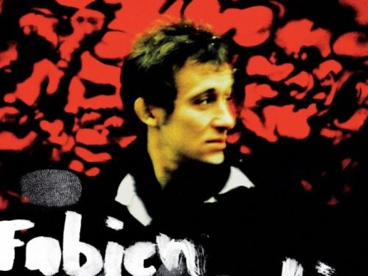 Fabien Martin - Concert à La Cigale - 2005 