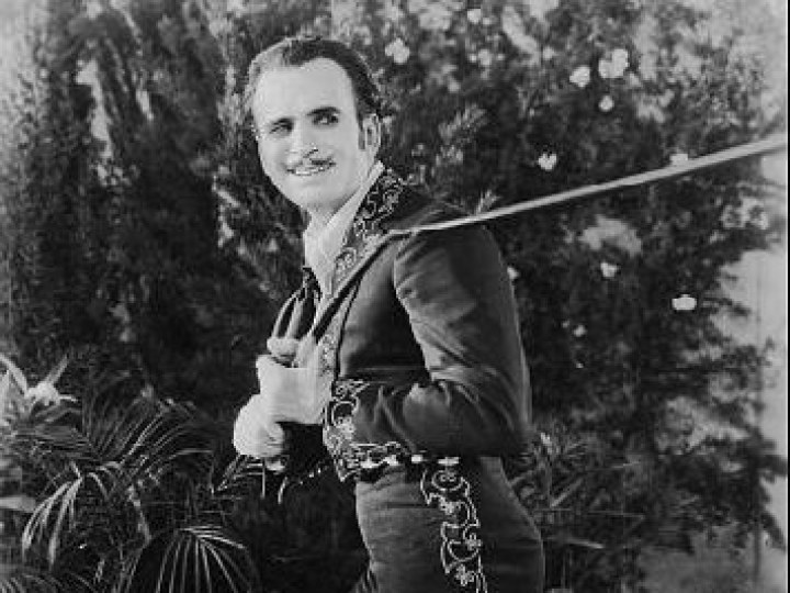 Dossier cinéma - L'âge du muet (1915-1929) - 1/2
