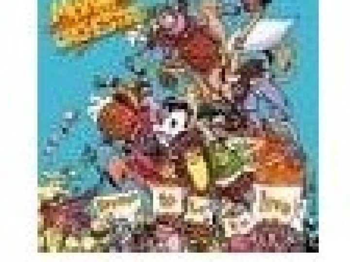 Marcel et son Orchestre - Bornes to be en live ! Le DVD