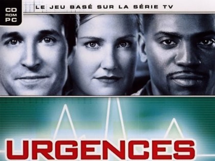 Urgences (le jeu) - Test