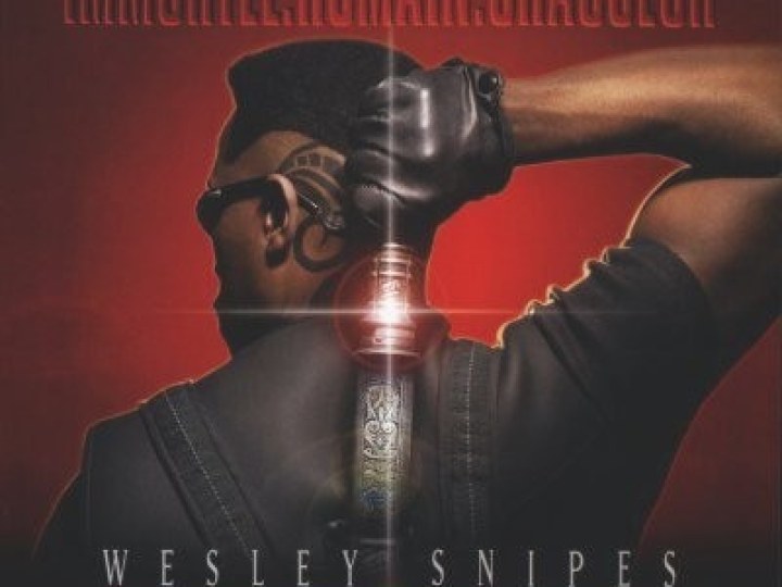 Blade