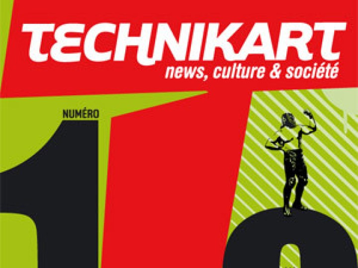 Technikart