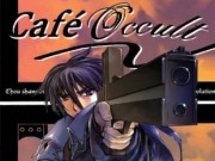 Café Occult