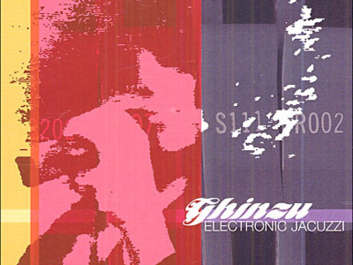 Ghinzu - Electronic Jacuzzi