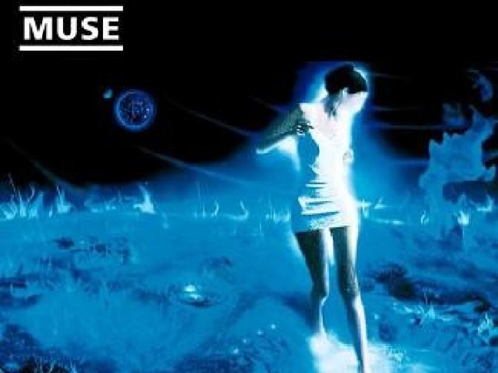 Muse - Showbiz