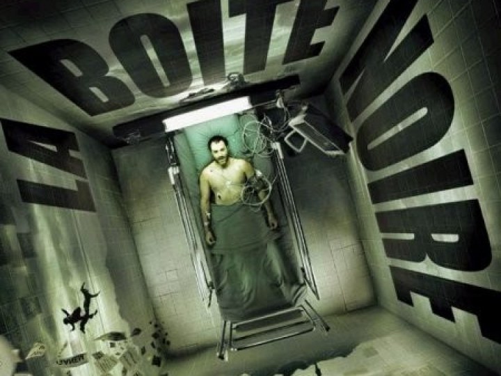 boîte noire (La)