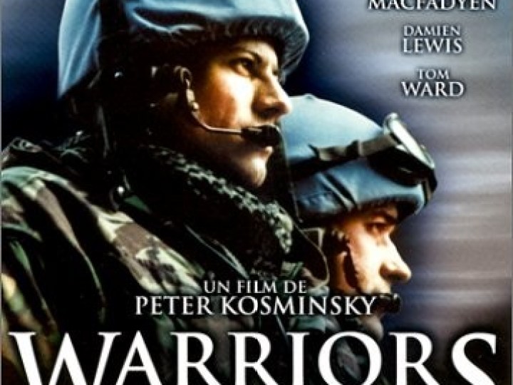 Warriors - L'impossible mission