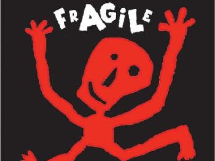 Concours Têtes Raides - Fragile !