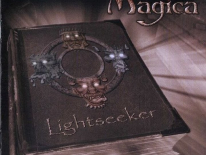 Magica - Lightseeker