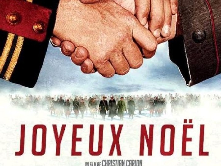 Joyeux Noël - 2005
