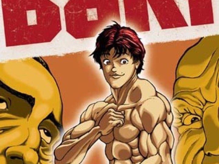 Baki
