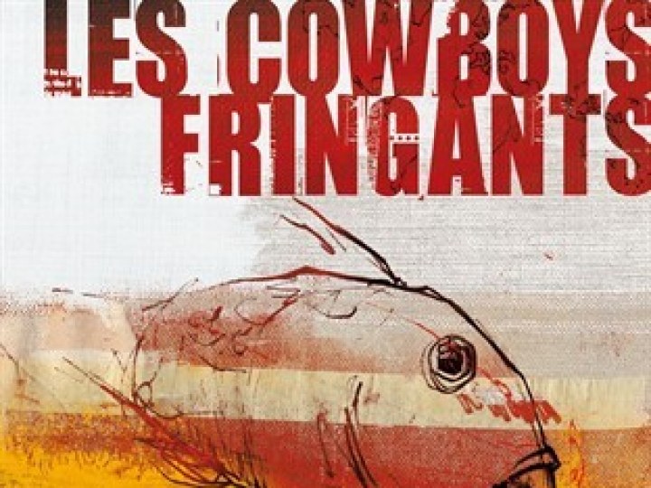 Cowboys Fringants (Les) - La grand-messe