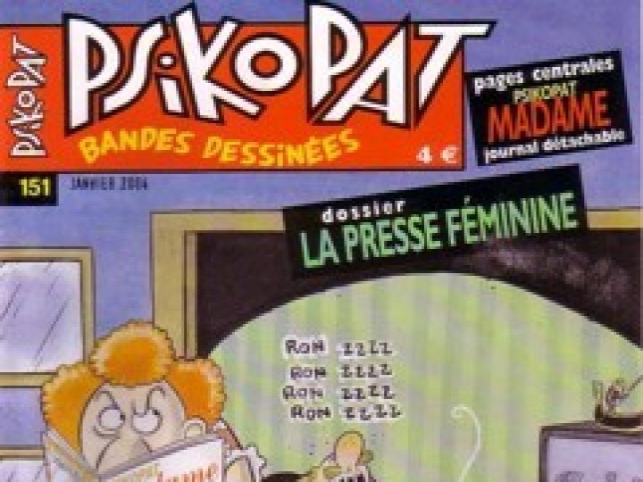 Psikopat