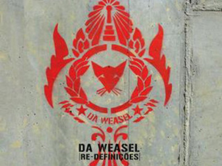 Da Weasel - Interview