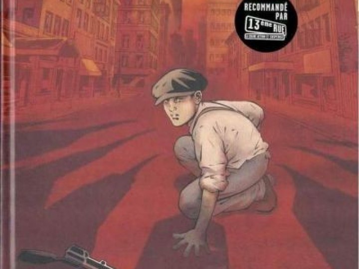 La Cuisine du diable - Tomes 1 et 2