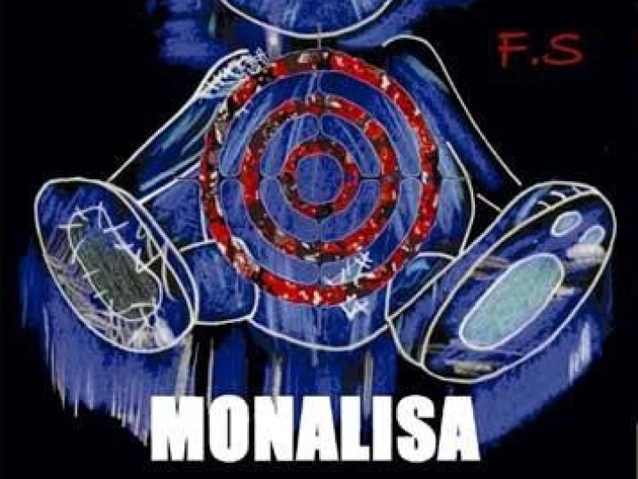 Monalisa - F.S