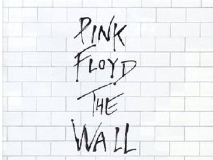 Pink Floyd - The Wall