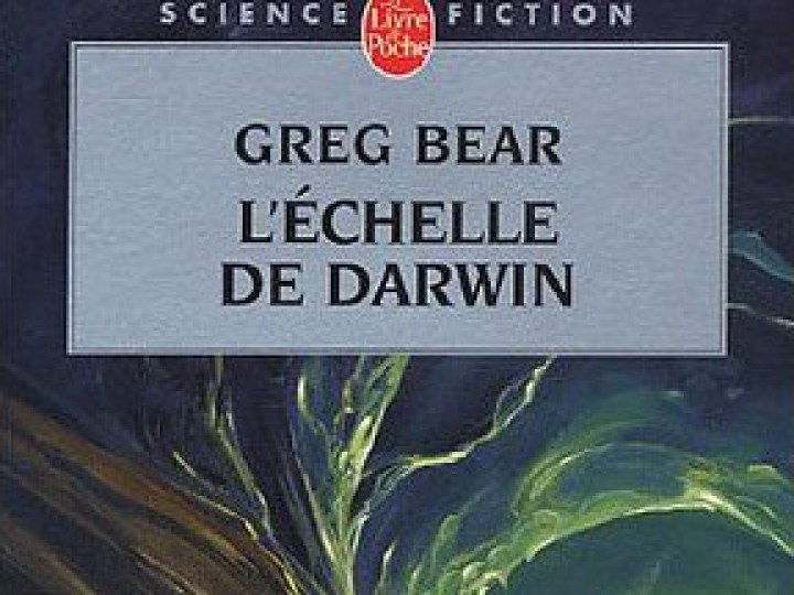 Echelle de Darwin (L')