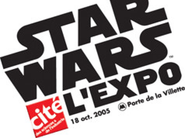 Star Wars : l'expo - Paris