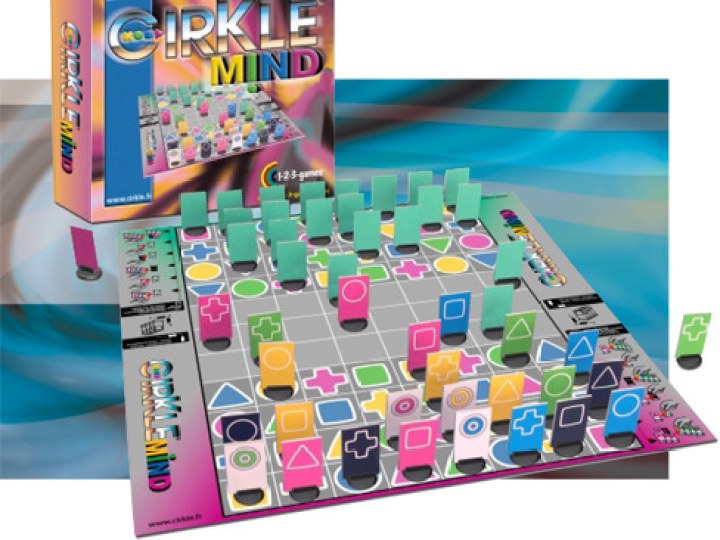 Cirkle Mind