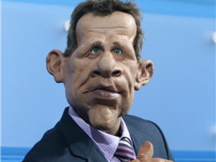 Guignols de l'info (Les)