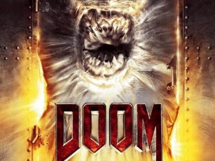 Doom - DVD