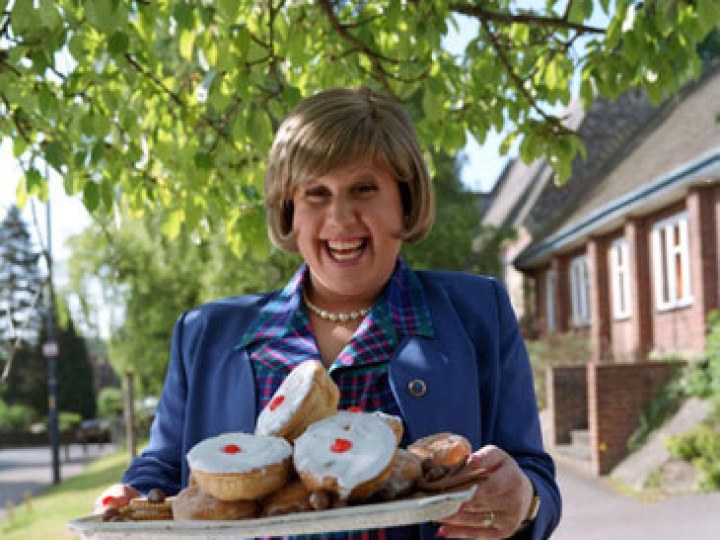 Little Britain