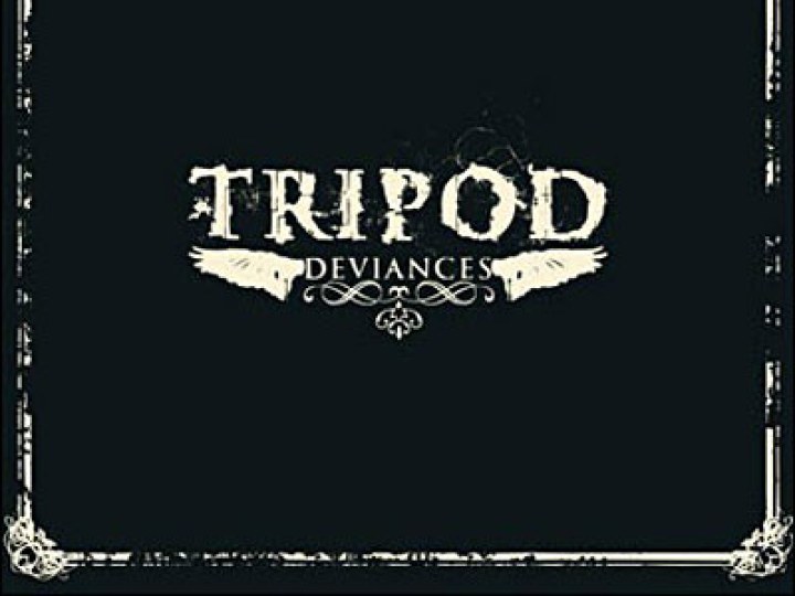 Tripod - Déviances