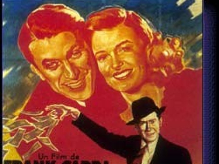 vie est belle (La) - 1946
