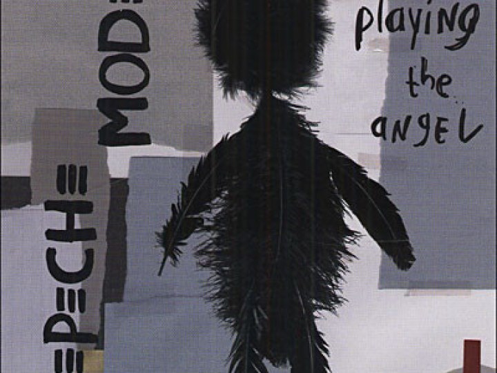Depeche Mode - Playing the Angel