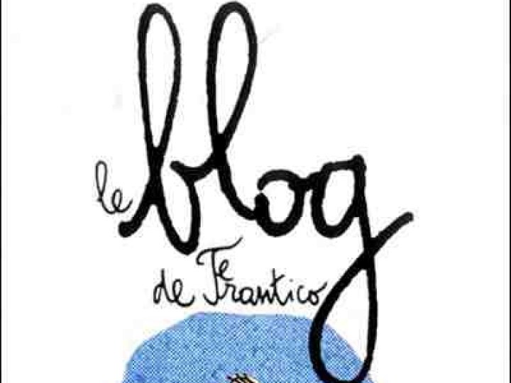 La fin de l'aventure Nico Shark pour Frantico
