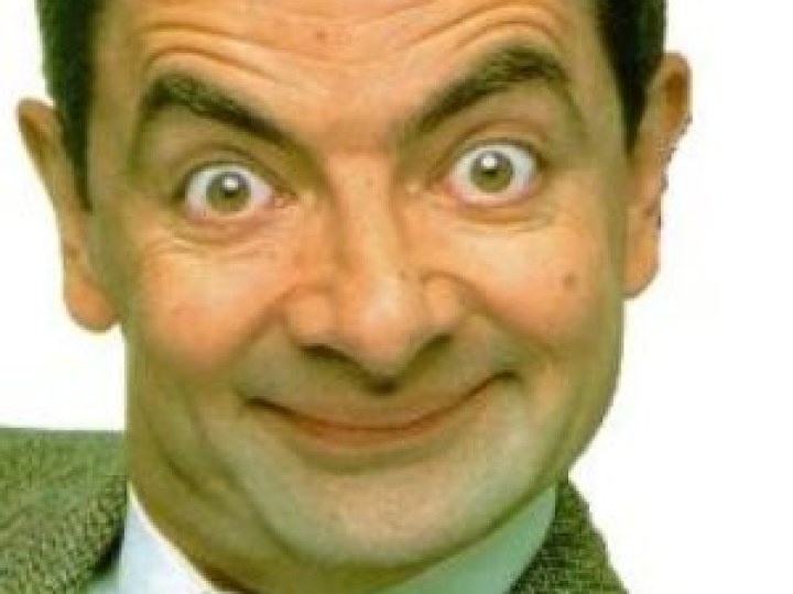 Mr. Bean