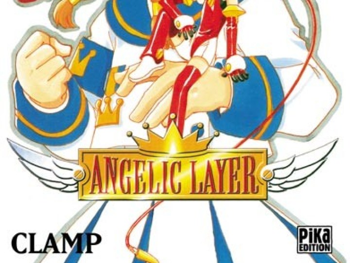 Angelic Layer
