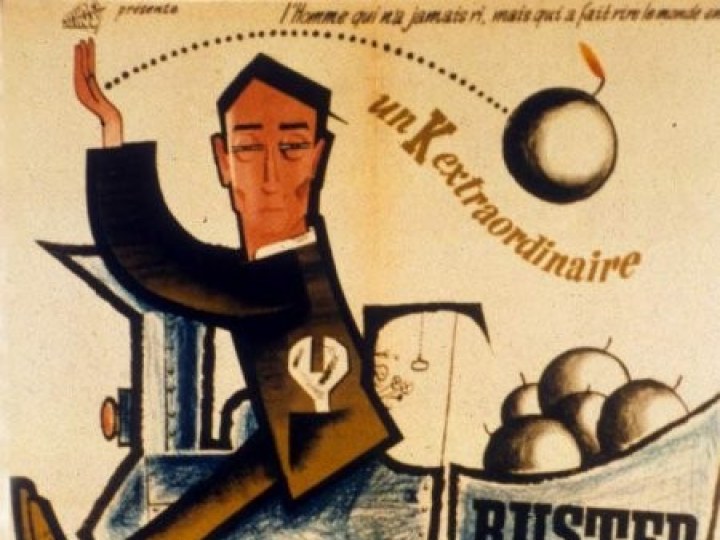 Dossier cinéma - L'âge du muet (1915-1929) - 2/2
