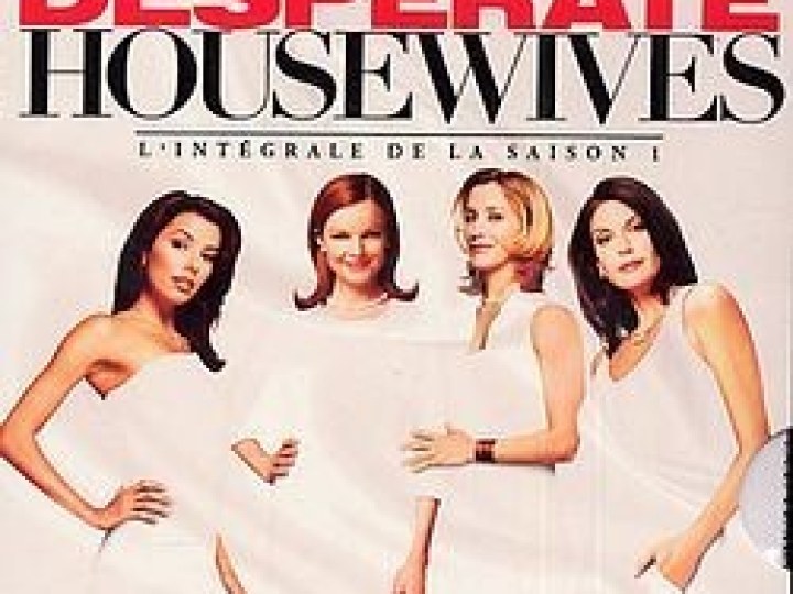 Desperate Housewives - Saison 1