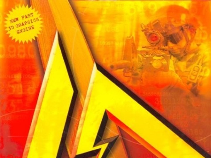 Delta Force: Land warrior - Test