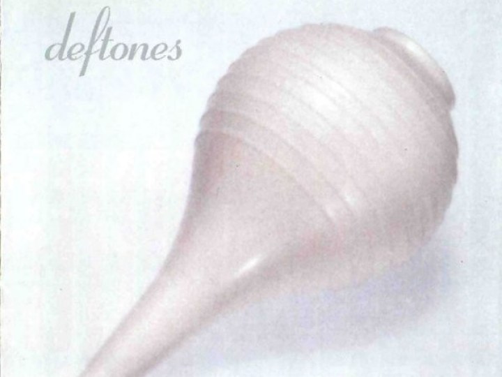 Deftones - Adrenaline