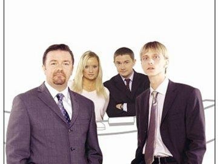 Office (The) - Saison 1