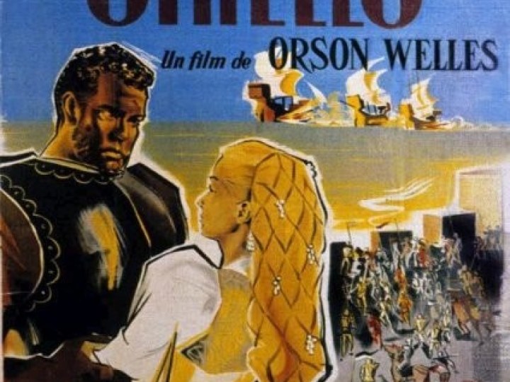 Othello - 1952