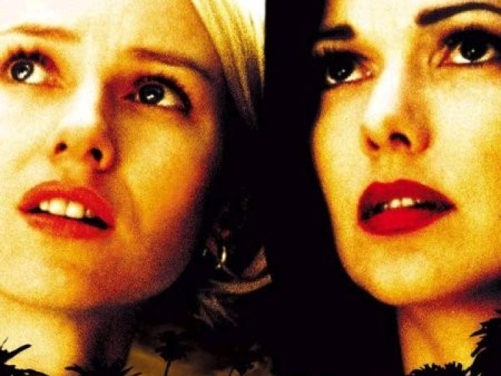 Mulholland drive
