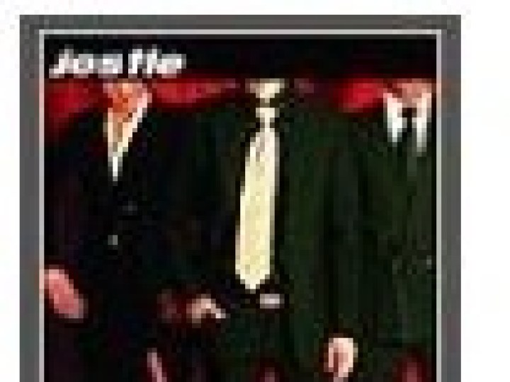 Jostle - Reason my Mind