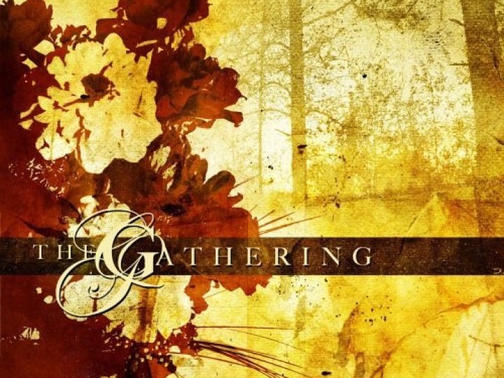 Gathering (The) - Accessories, Rarities And B-sides