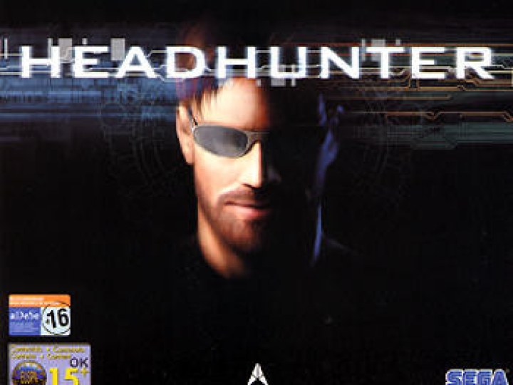 Headhunter - Test
