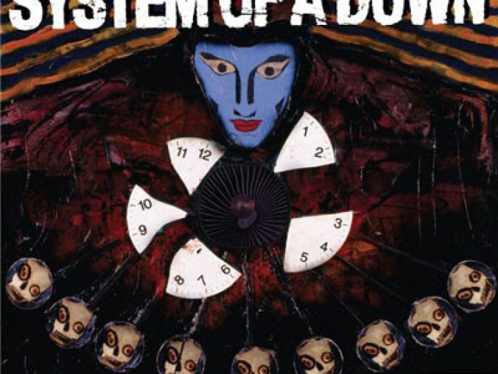 Ecoutez le dernier SOAD avant sa sortie