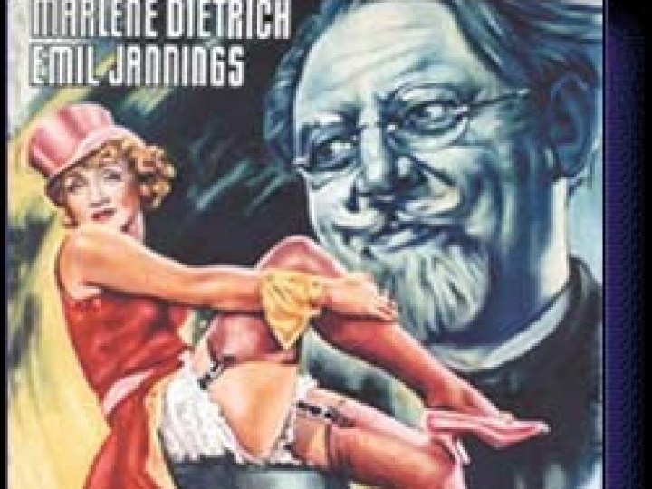 Dossier cinéma - Les années trente (1930-1939)