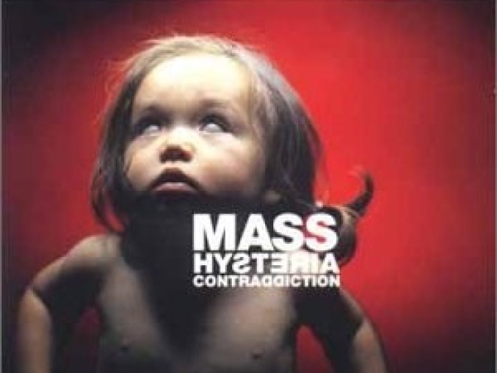 Mass Hysteria - Contraddiction